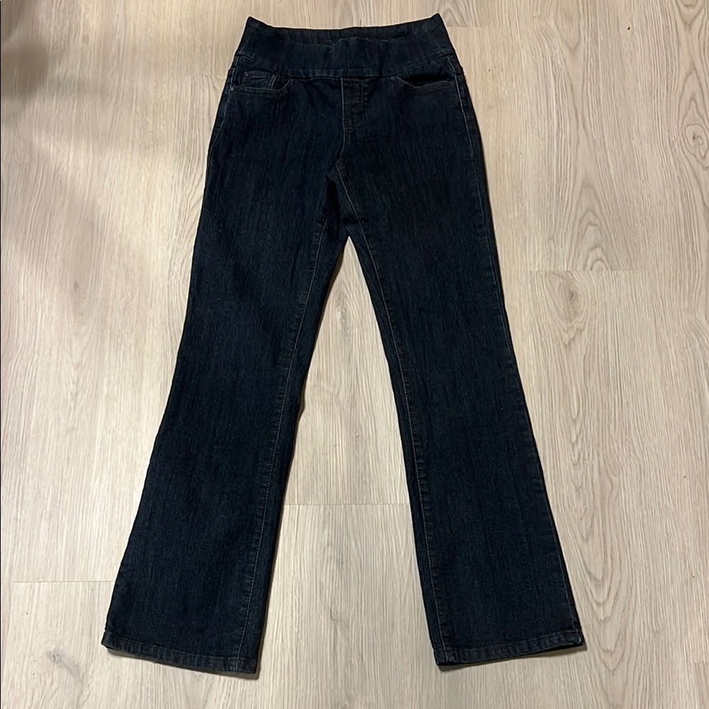 JAG Flare-Leg Women's Jeans — Stretch Comfort